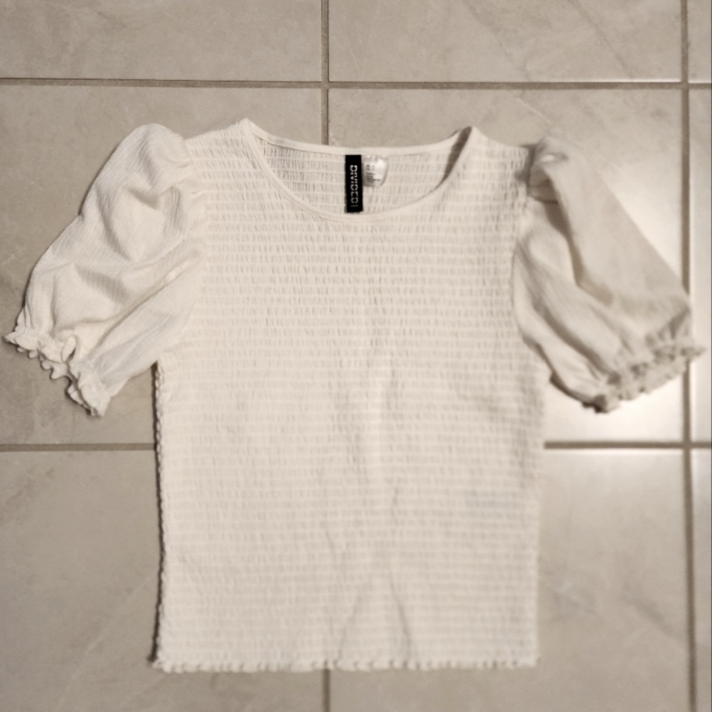 Cute top size S